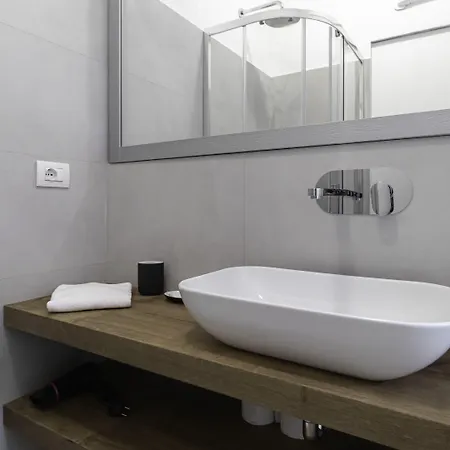 Appartement Italianway - Sigieri 10 *
