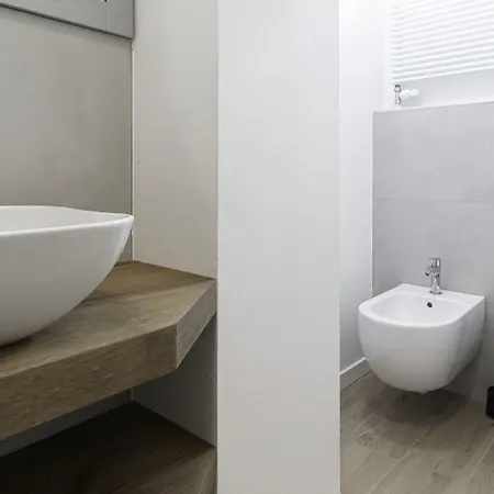 Appartement Italianway - Sigieri 10 *