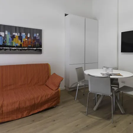 Italianway - Sigieri 10 Appartement