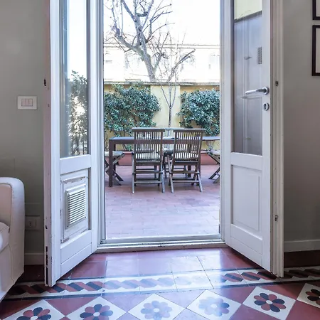 Italianway Easy - Campania 7 Apartmán *