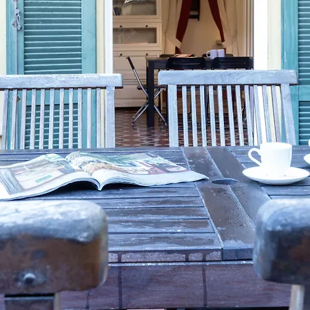 Italianway Easy - Campania 7 Apartament Mediolan