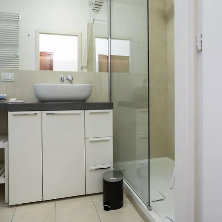 Italianway Easy - Campania 7 Apartmán