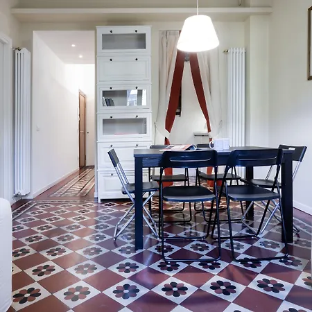 Apartment Italianway Easy - Campania 7 Milan