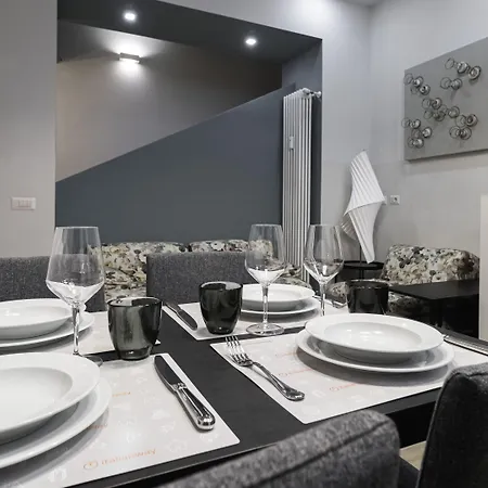 Italianway - Jommelli 44 Apartament