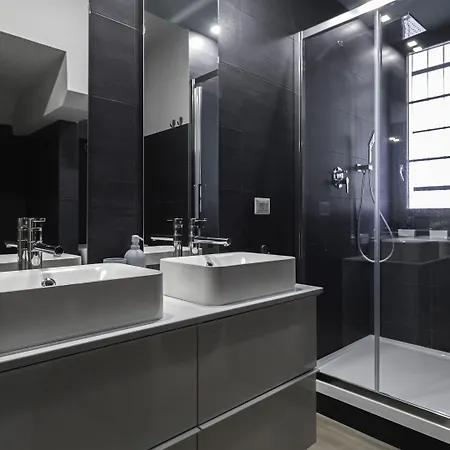 Apartament Italianway - Jommelli 44 *