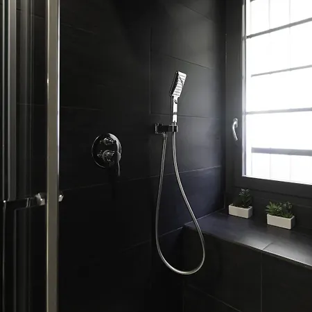 Italianway - Jommelli 44 Apartament Mediolan