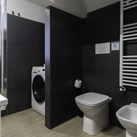 Apartament Italianway - Jommelli 44