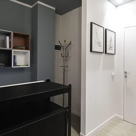 Italianway - Jommelli 44 Apartament Mediolan