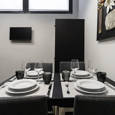 Apartament Italianway - Jommelli 44 Mediolan
