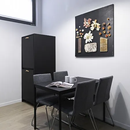 Italianway - Jommelli 44 Apartament *