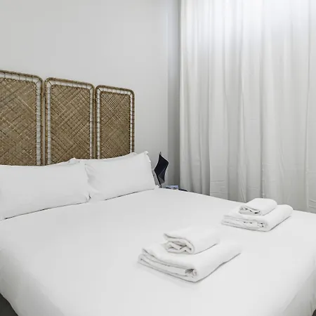 Apartament Italianway - Jommelli 44