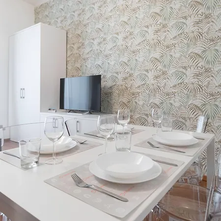 Apartamento Italianway Milán