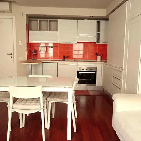 Apartamento Lovely Flat- Magolfa 21 *