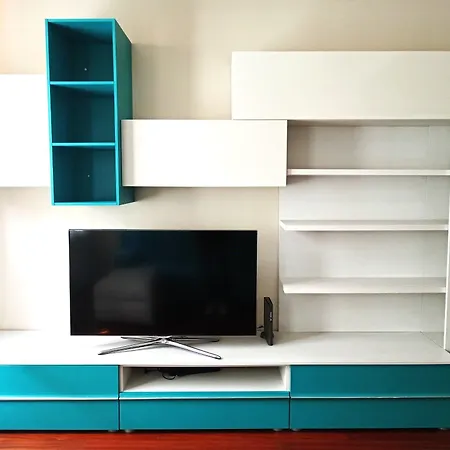 Lovely Flat- Magolfa 21 Apartamento *