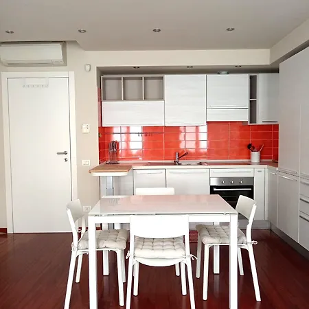 Apartamento Lovely Flat- Magolfa 21 *