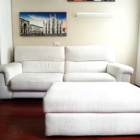 Lovely Flat- Magolfa 21 Milão