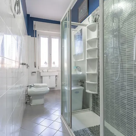 Appartement Trendy Corner - Fashion District *