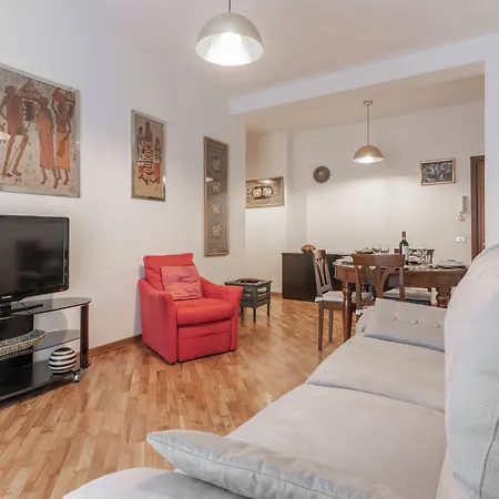 Appartement Trendy Corner - Fashion District Milan