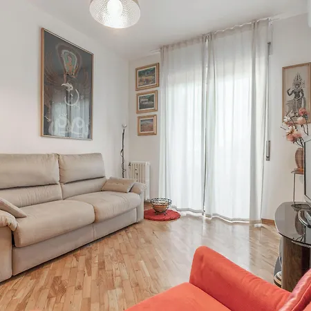 Appartement Trendy Corner - Fashion District *