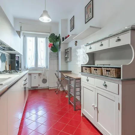 Trendy Corner - Fashion District Appartement Milan