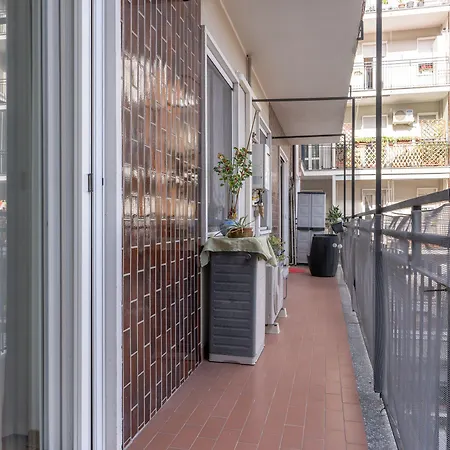 Appartement Trendy Corner - Fashion District