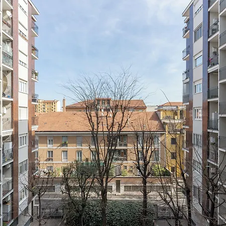 Apartment Trendy Corner - Fashion District Milan