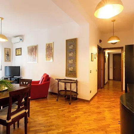 Trendy Corner - Fashion District Appartement Milan