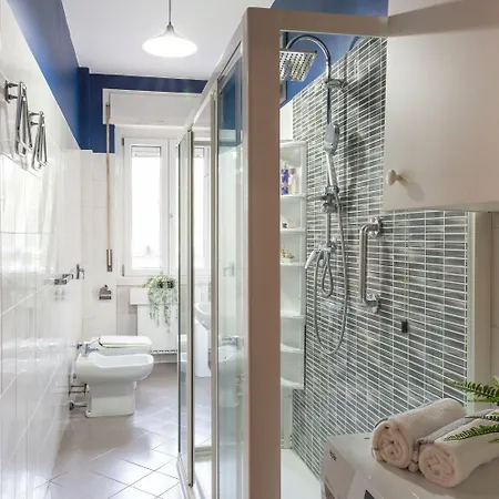 Appartement Trendy Corner - Fashion District Milan