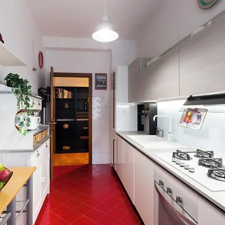 Trendy Corner - Fashion District * Милан