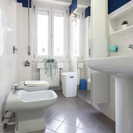 Trendy Corner - Fashion District Apartment Milan