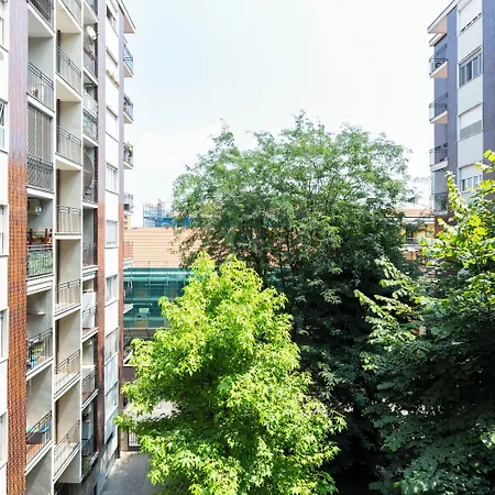 Appartement Trendy Corner - Fashion District *