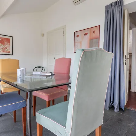 Italianway Comfort - Vigevano 7 * Milán