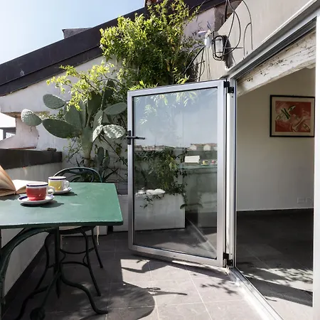 Italianway Comfort - Vigevano 7 Daire