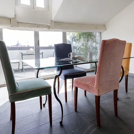 Apartment Italianway Comfort - Vigevano 7 *