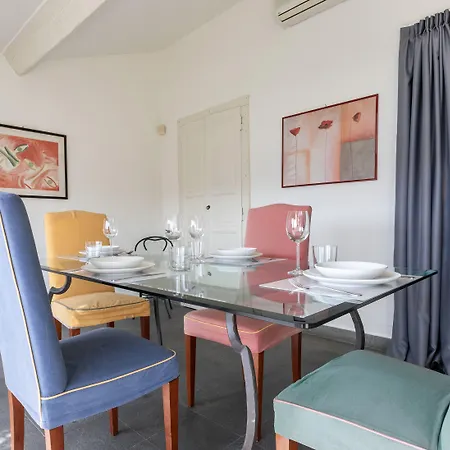 Italianway Comfort - Vigevano 7 Daire