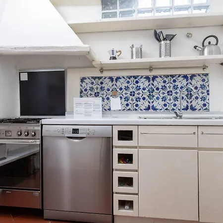 Apartment Italianway Comfort - Vigevano 7