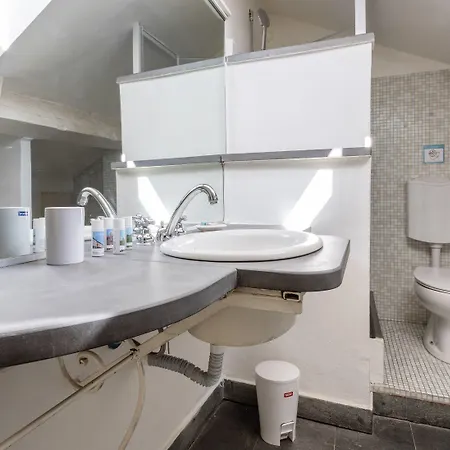 Italianway Comfort - Vigevano 7 Milano