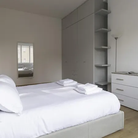 Appartement Italianway - Fatebenesorelle 18a