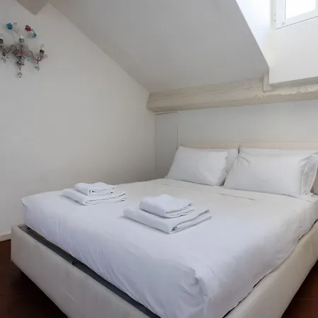 Daire Italianway Comfort - Vigevano 7 *