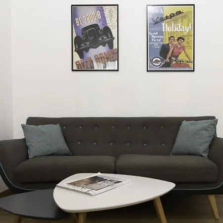 Italianway - Fatebenesorelle 18a Apartment *