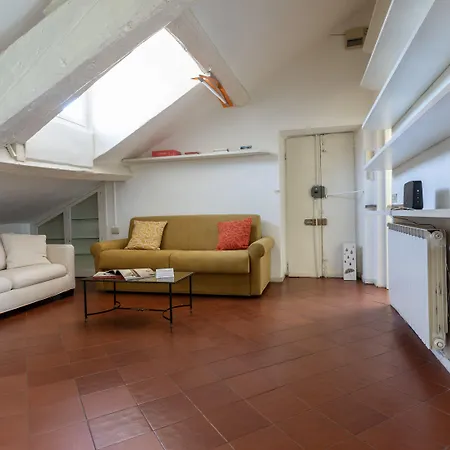 Daire Italianway Comfort - Vigevano 7 Milano