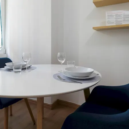 Italianway - Fatebenesorelle 18a Appartement *