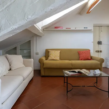 Italianway Comfort - Vigevano 7 Apartment