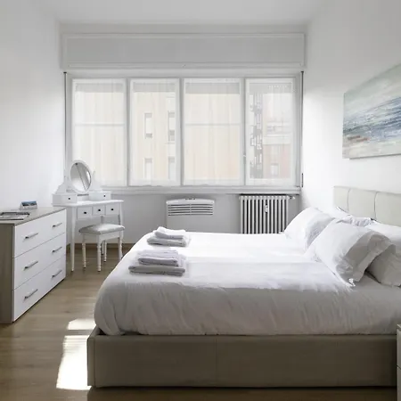 Italianway - Fatebenesorelle 18a Appartement *