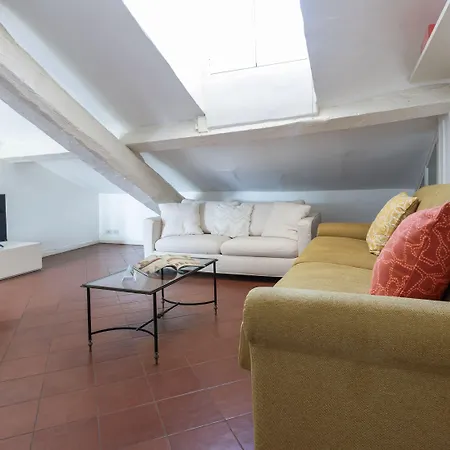 Apartment Italianway Comfort - Vigevano 7 *