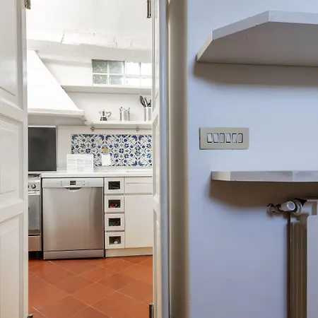 Daire Italianway Comfort - Vigevano 7 Milano