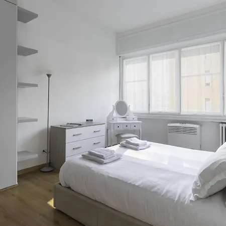 Italianway - Fatebenesorelle 18a * Mailand