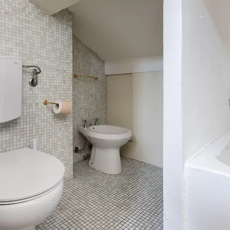 Daire Italianway Comfort - Vigevano 7 *