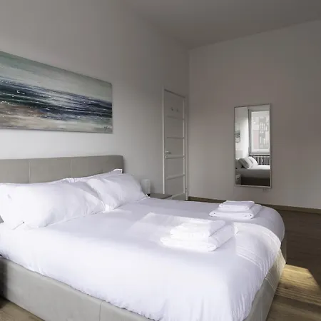 Apartment Italianway - Fatebenesorelle 18a Mailand