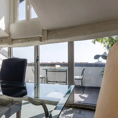 Italianway Comfort - Vigevano 7 Appartement Milaan